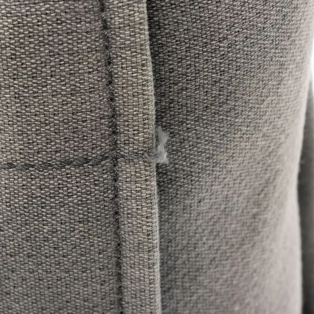 Chanel Denim Deauville Small Tote